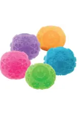 Nee Doh Fuzz Ball Flower Power Nee Doh