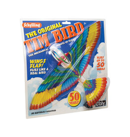 Schylling Tim Bird Blister