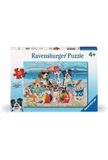 Ravensburger Beach Buddies 35 Piece Puzzle