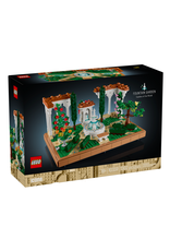 LEGO LEGO Fountain Garden