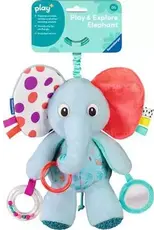 Ravensburger Play & Explore Elephant