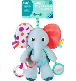 Ravensburger Play & Explore Elephant