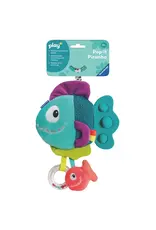 Ravensburger Pop-it Piranha Blue