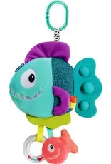 Ravensburger Pop-it Piranha Blue