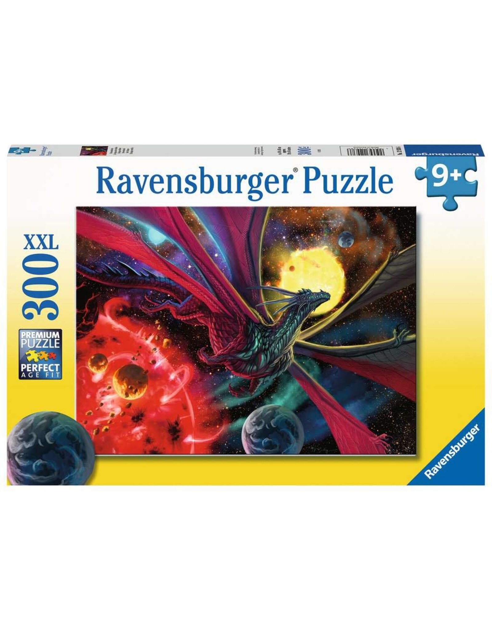 Ravensburger Star Dragon 300 Piece Puzzle
