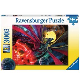 Ravensburger Star Dragon 300 Piece Puzzle