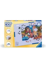 Ravensburger Puzzle Fold & Go