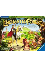 Ravensburger Enchanted Forest