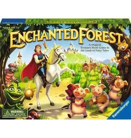 Ravensburger Enchanted Forest
