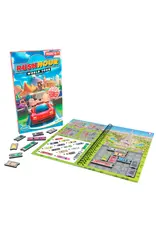 Ravensburger Rush Hour World Tour