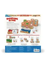 Think Fun Dumpling House Logic Game