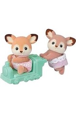 Calico Critters Calico Critters Deer Twins