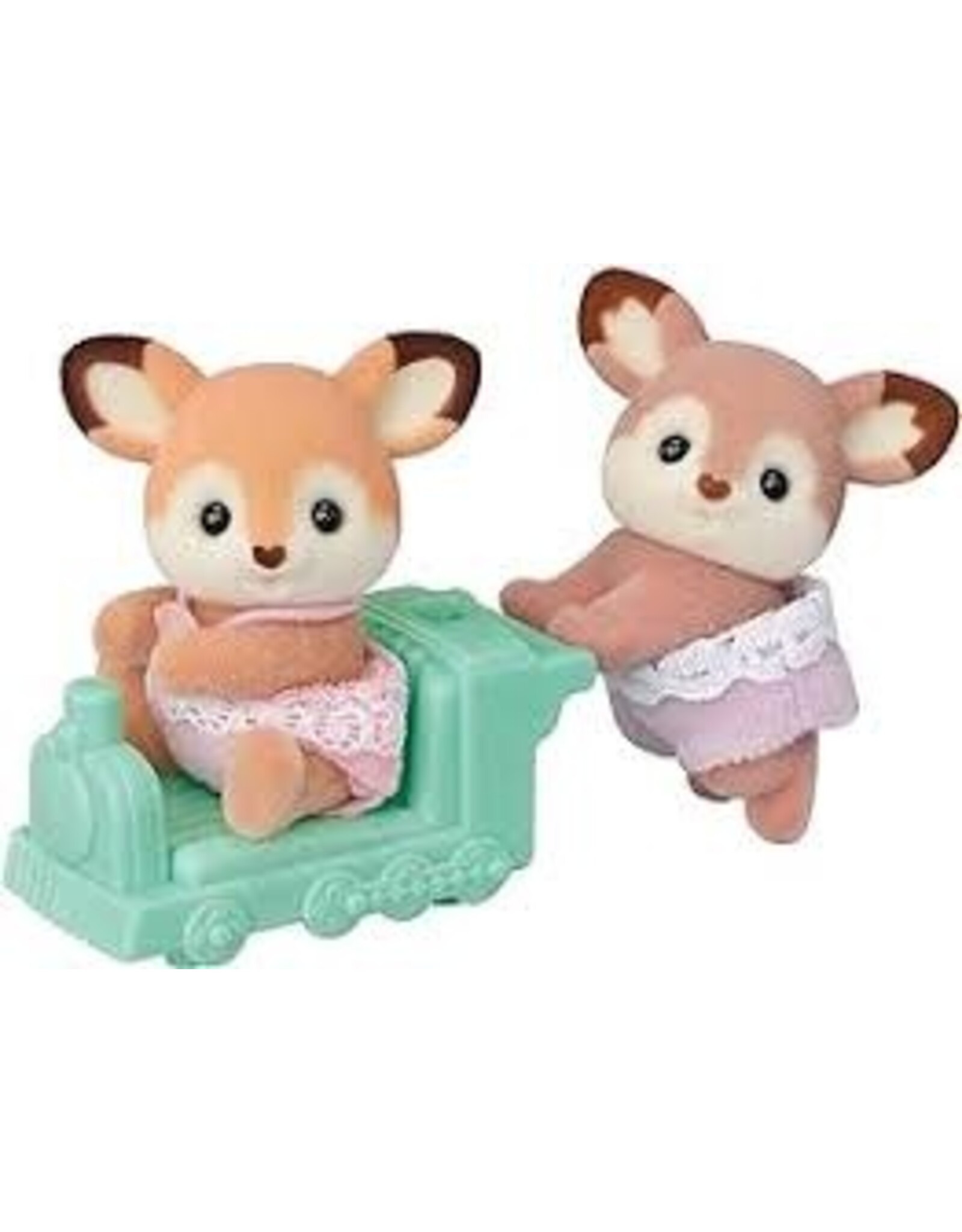 Calico Critters Calico Critters Deer Twins
