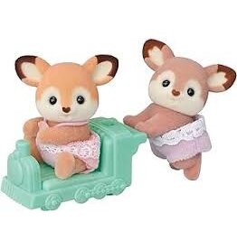 Calico Critters Calico Critters Deer Twins