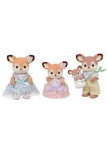 Calico Critters Calico Critters Deer Family