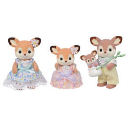 Calico Critters Calico Critters Deer Family