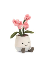 Jellycat Amuseables Pink Orchid