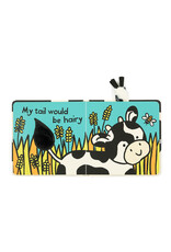Jellycat If I Were A Calf Board Book