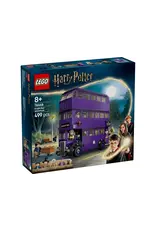 LEGO LEGO Harry Potter Knight Bus Adventure