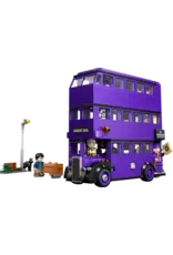 LEGO LEGO Harry Potter Knight Bus Adventure