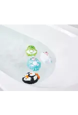 Kidoozie Splish 'n Splash Squirting Friends