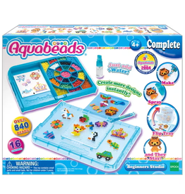 Aquabeads Aquabeads Beginners Craft Studio