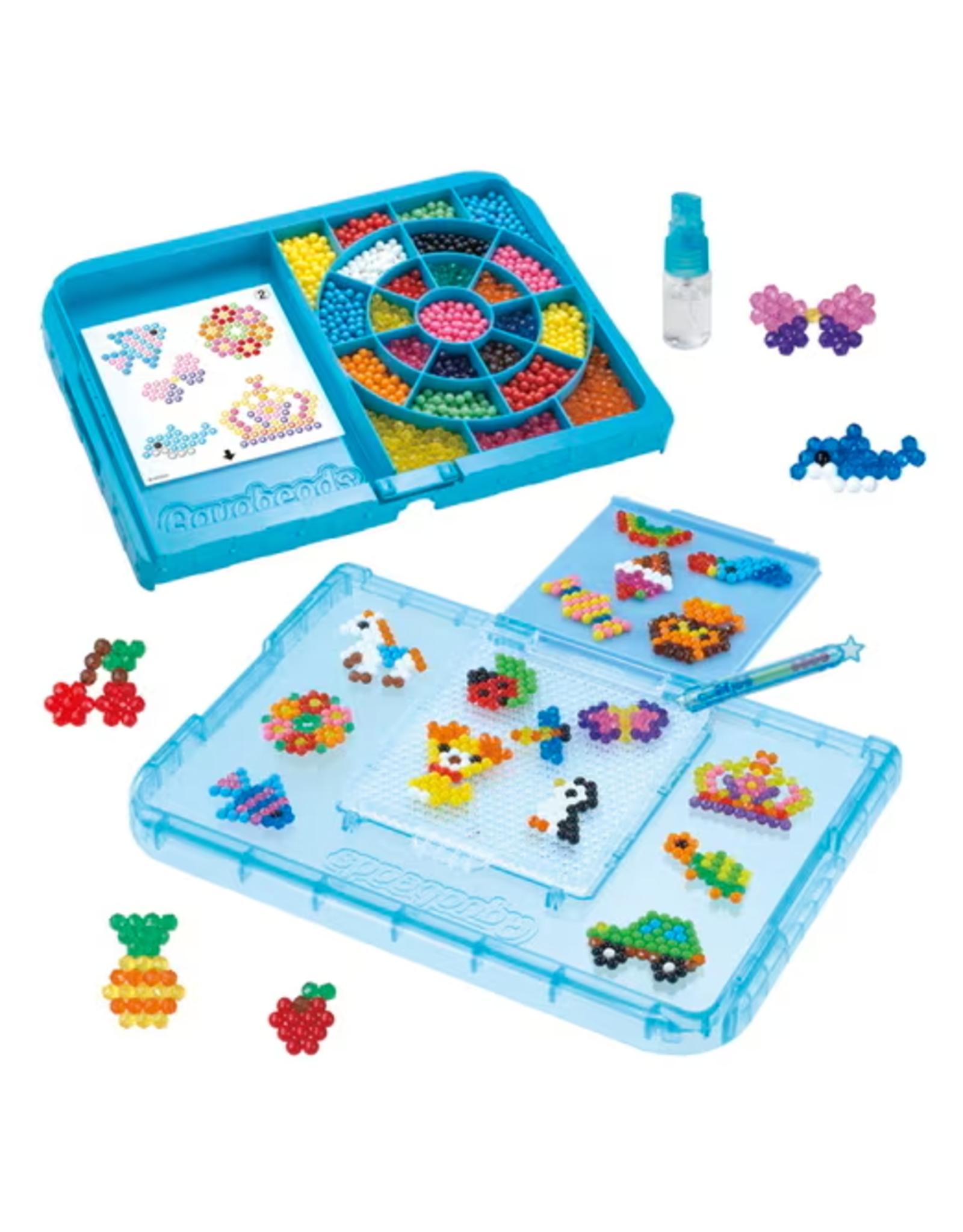 Aquabeads Aquabeads Beginners Craft Studio