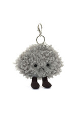 Jellycat Amuseables Storm Cloud Charm