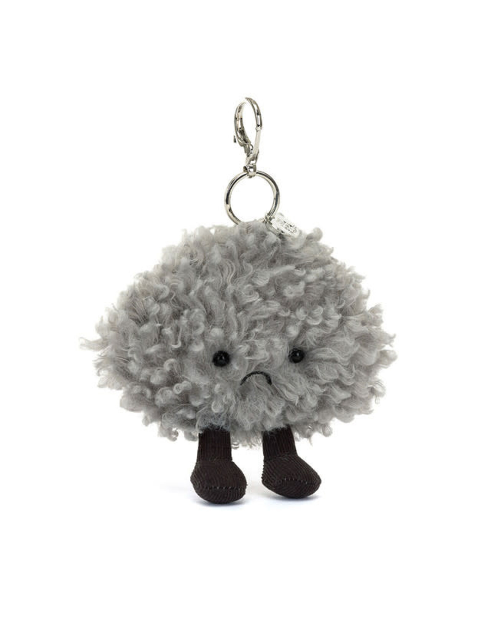 Jellycat Amuseables Storm Cloud Charm