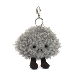 Jellycat Amuseables Storm Cloud Charm