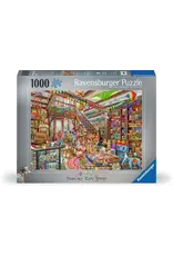 Ravensburger The Fantasy Toy Shop 1000 Piece Puzzle