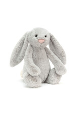 Jellycat Bashful Silver Bunny Original