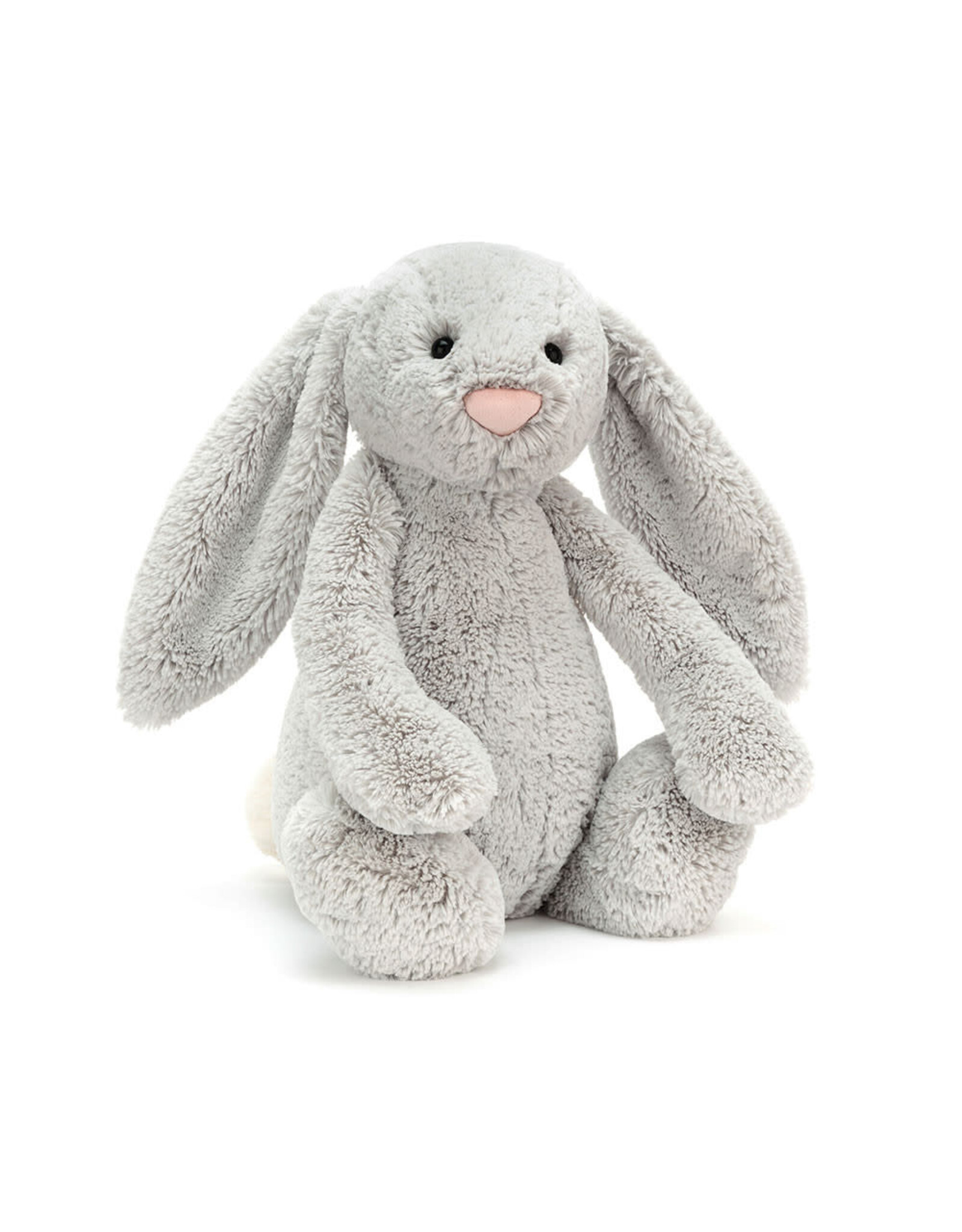 Jellycat Bashful Silver Bunny Original