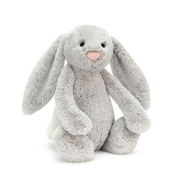 Jellycat Bashful Silver Bunny Original
