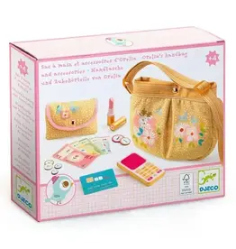 Djeco Orelia's Handbag & Accessories