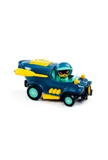 Djeco Crazy Motors Navy Flying