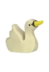 Holztiger Swan, Small