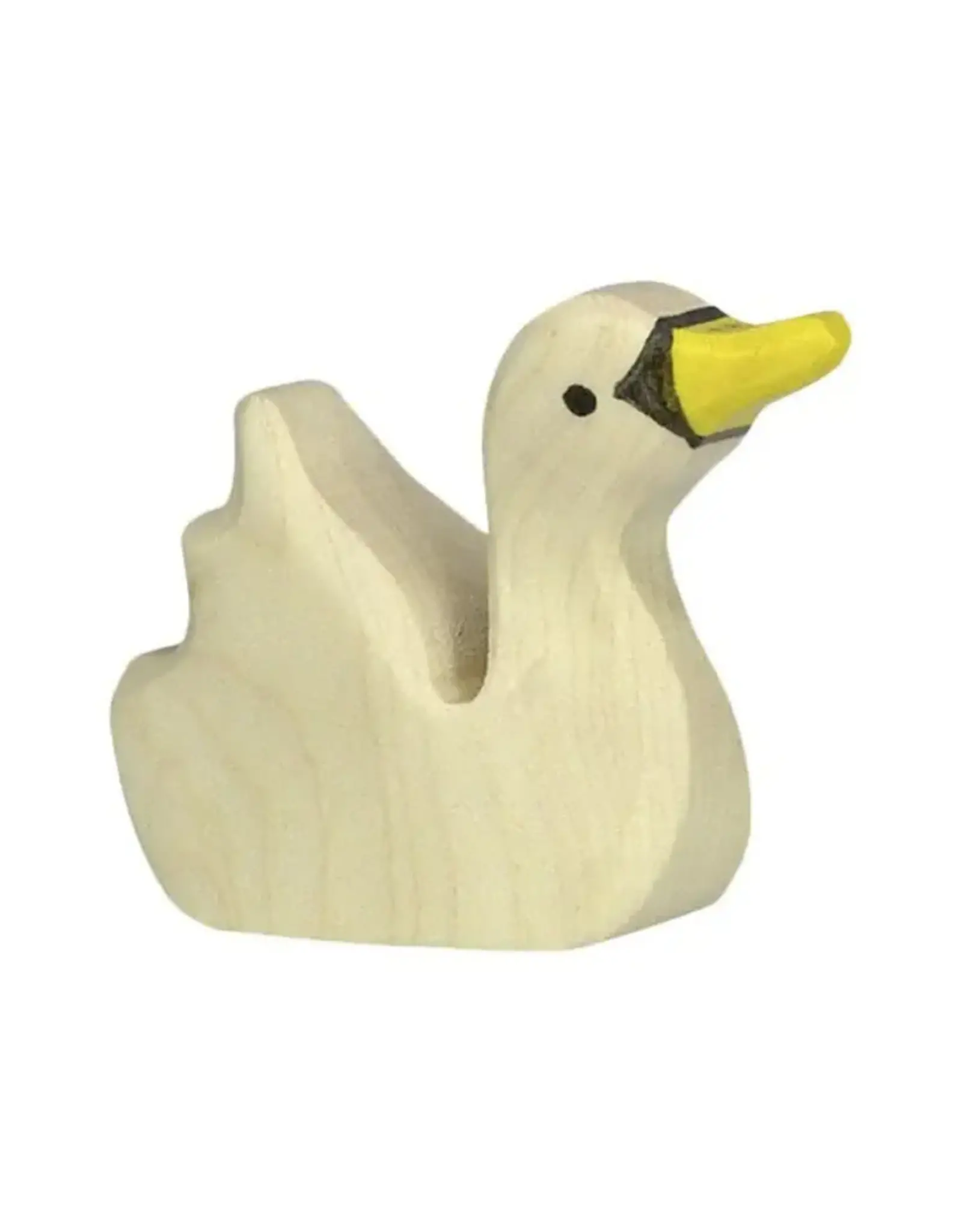 Holztiger Swan, Small