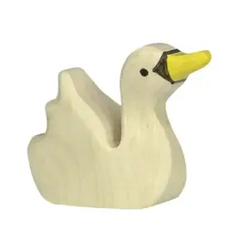 Holztiger Swan, Small