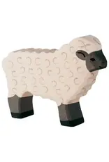 Holztiger Sheep