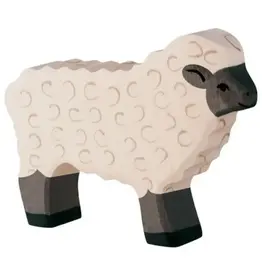 Holztiger Sheep
