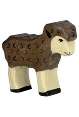 Holztiger Lamb, Black