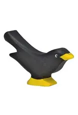 Holztiger Blackbird