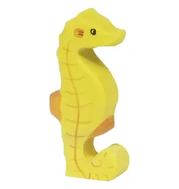 Holztiger Seahorse