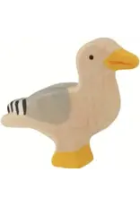 Holztiger Sea Gull