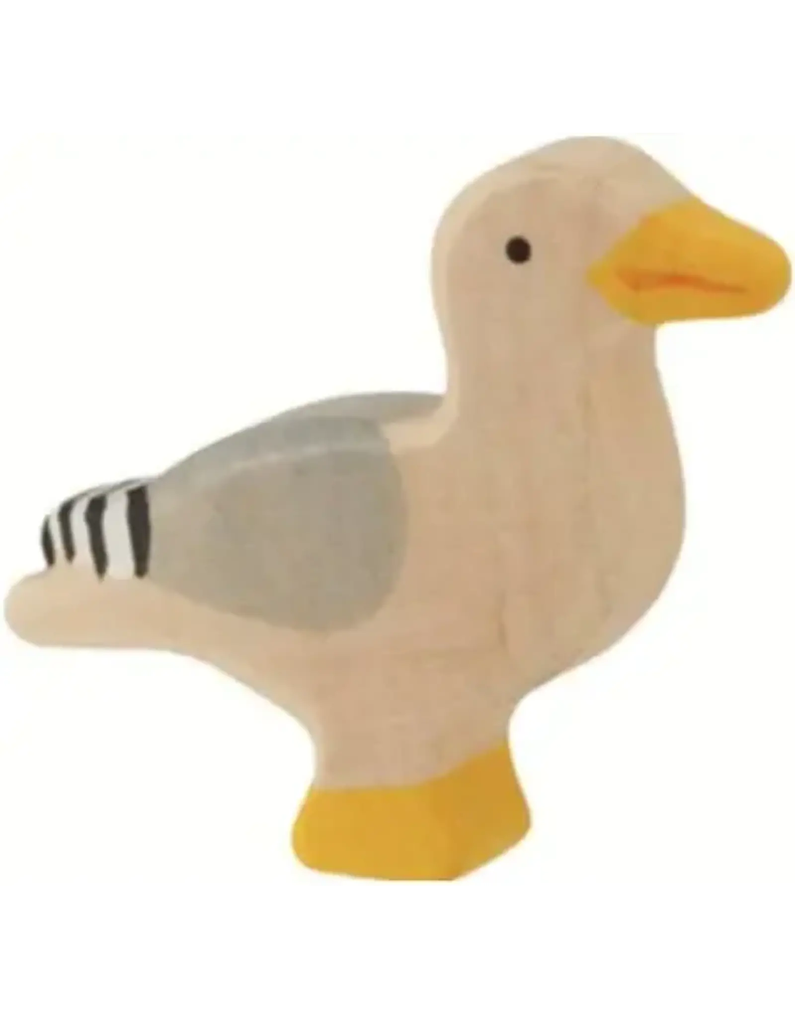 Holztiger Sea Gull