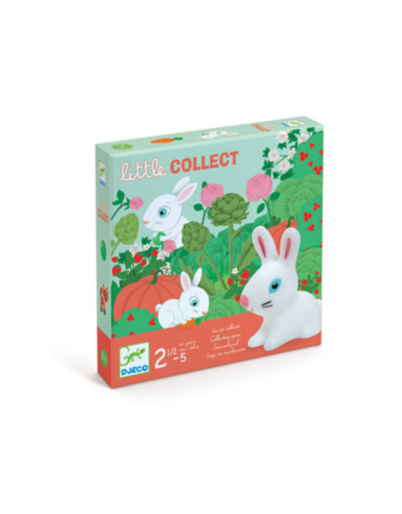 Djeco Little Collect