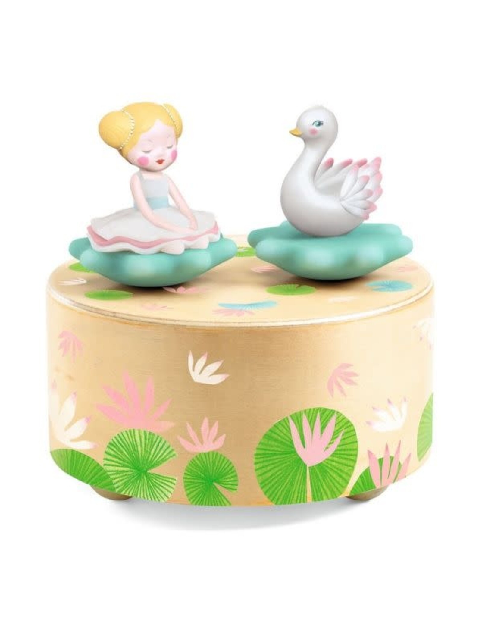 Djeco Ballerina's Melody