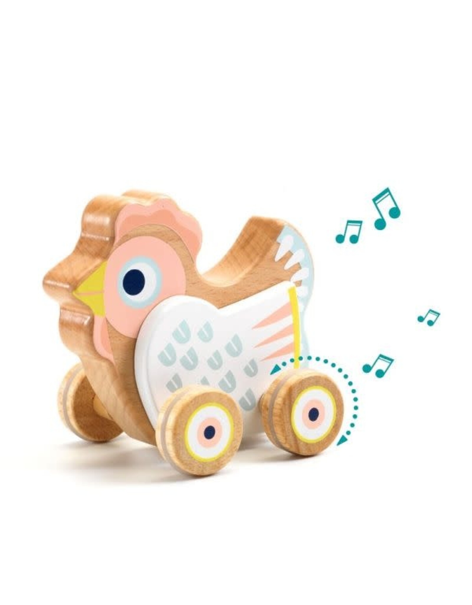 Djeco BabySing