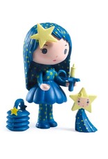 Djeco Tinyly Character & Companions Luz & Light
